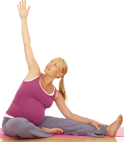 Гимнастика для беременных в Митино. Фитнес и йога, подготовка к родам